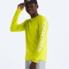 Amphibious Langarm-T-Shirt für Jungen und Mädchen