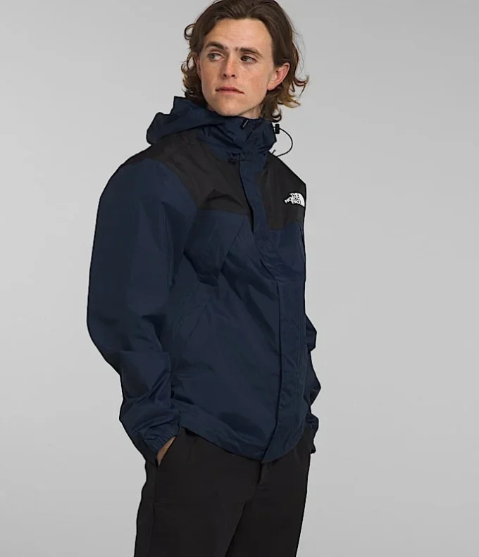 Antora Jacke für Herren