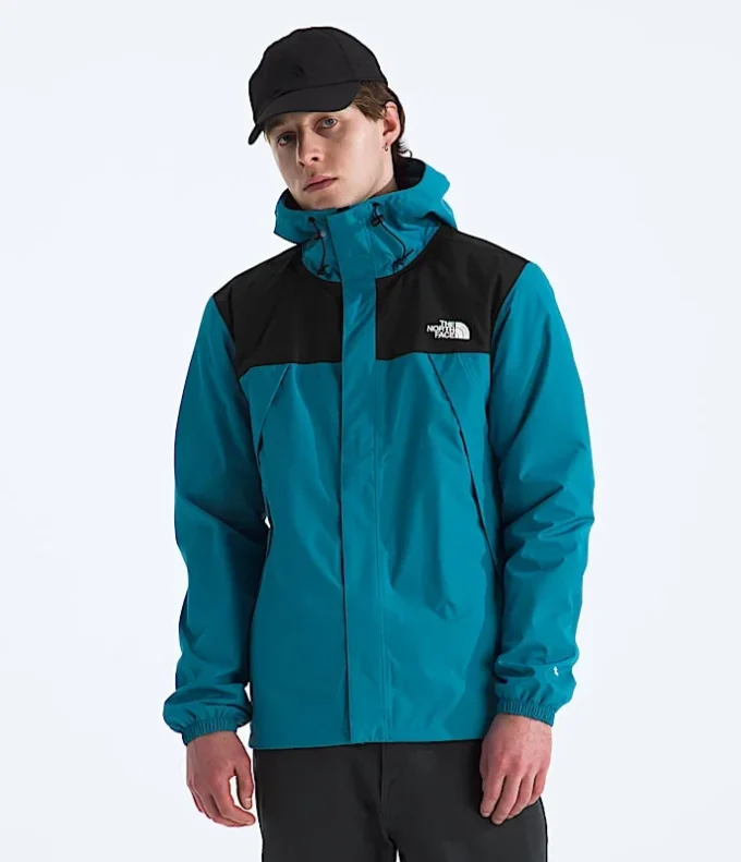 Antora Jacke für Herren