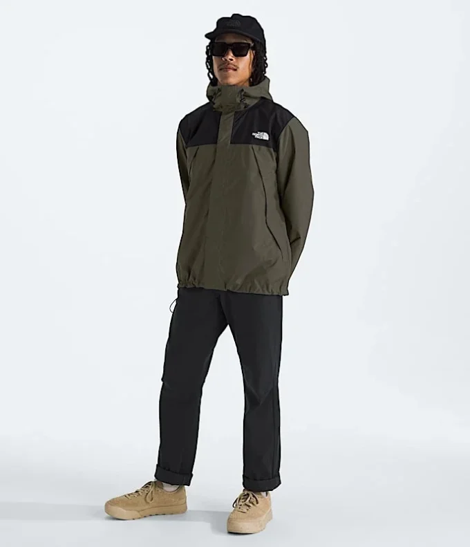 Antora Jacke für Herren