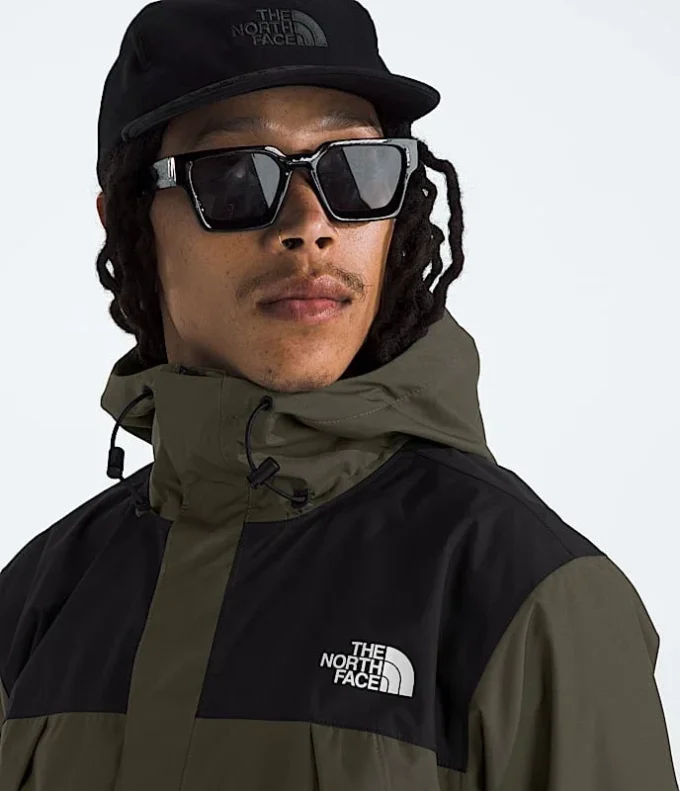 Antora Jacke für Herren