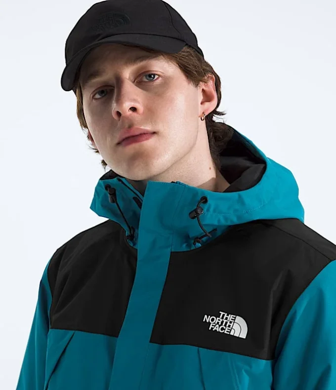 Antora Jacke für Herren