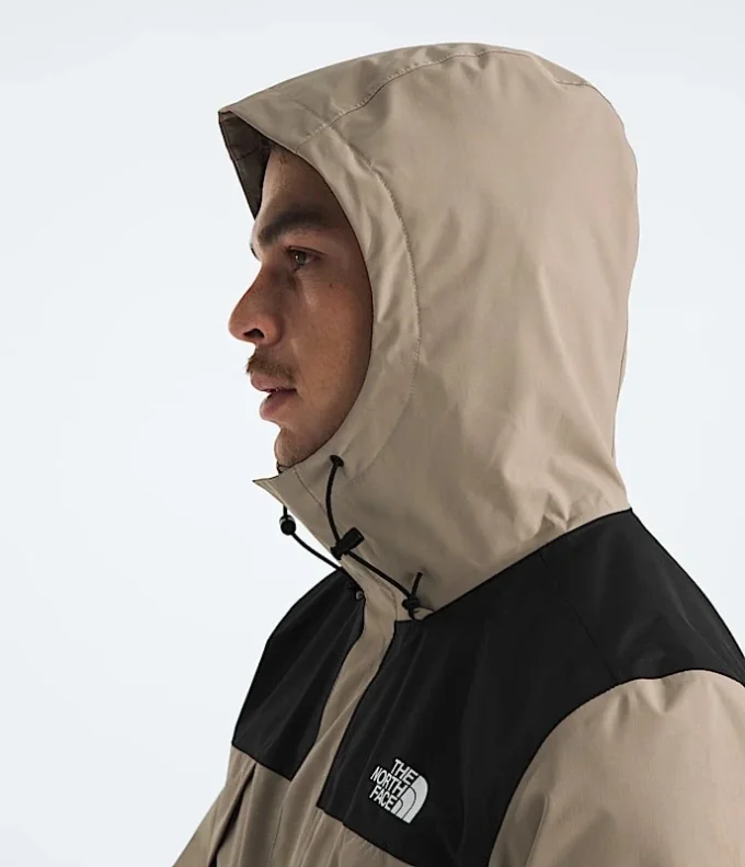 Antora Jacke für Herren