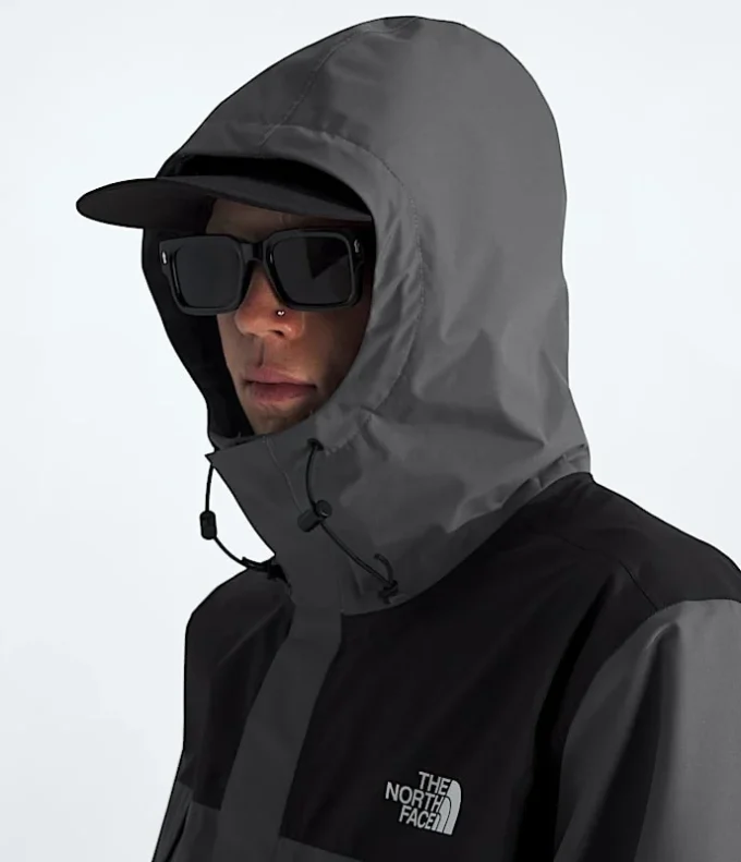 Antora Jacke für Herren