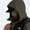 Antora Jacke für Herren