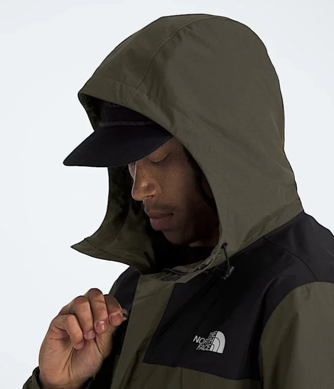 Antora Jacke für Herren