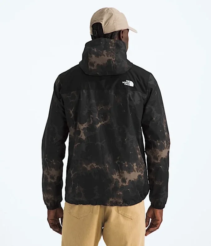 Antora Jacke für Herren – Print