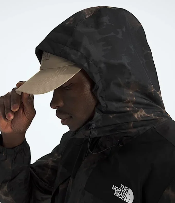 Antora Jacke für Herren – Print