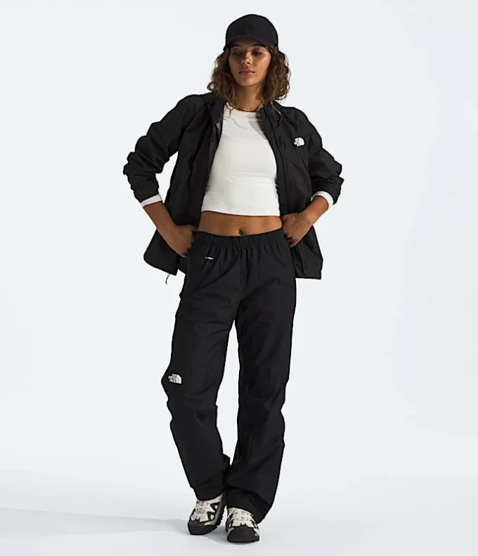 Antora Regenhose für Damen