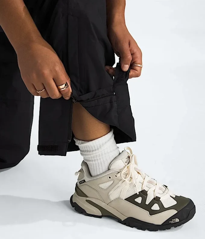 Antora Regenhose für Damen