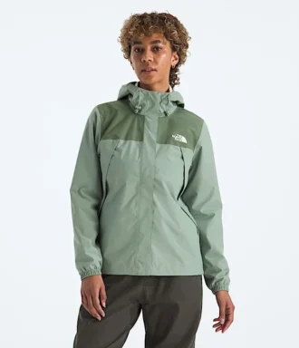 Antora Regenjacke für Damen