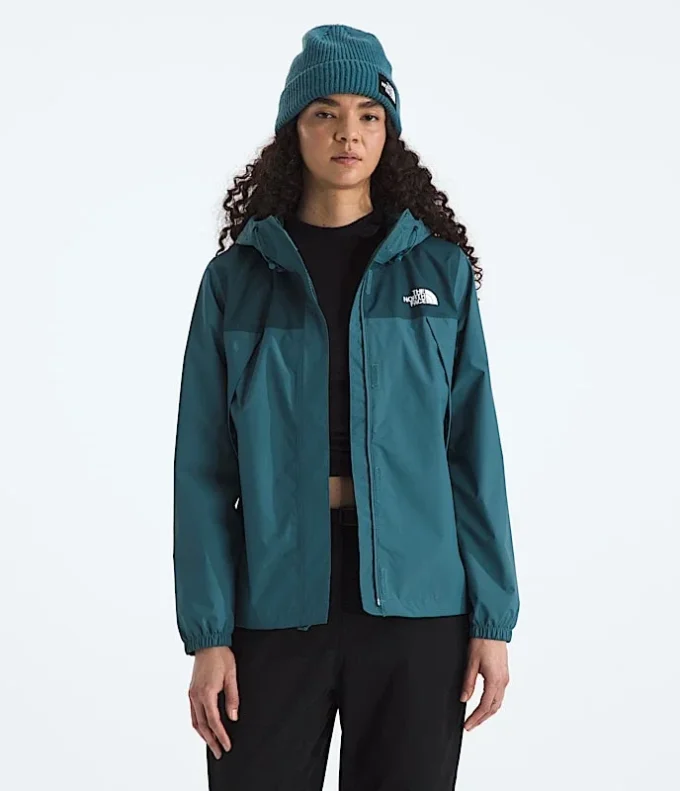 Antora Regenjacke für Damen
