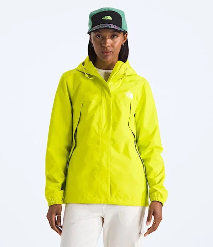Antora Regenjacke für Damen