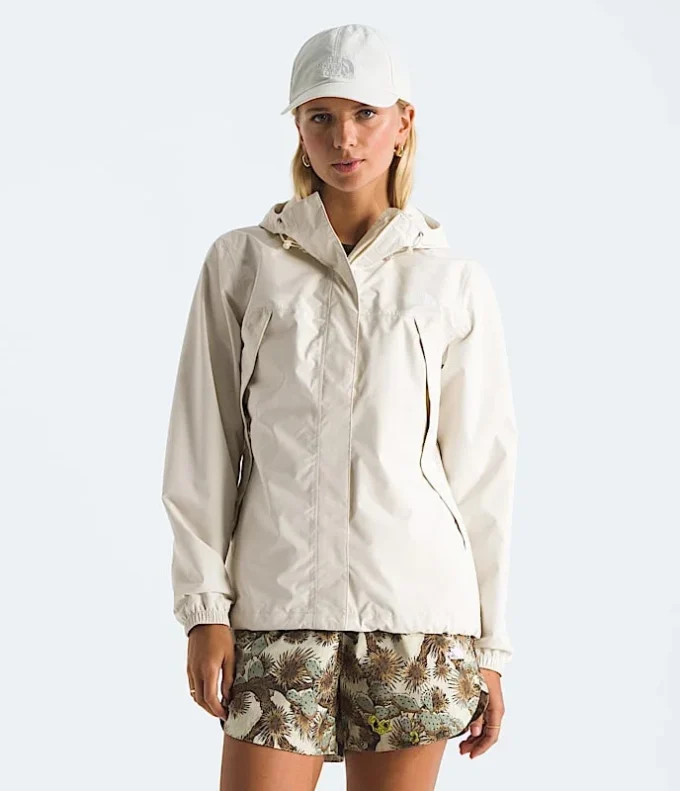 Antora Regenjacke für Damen