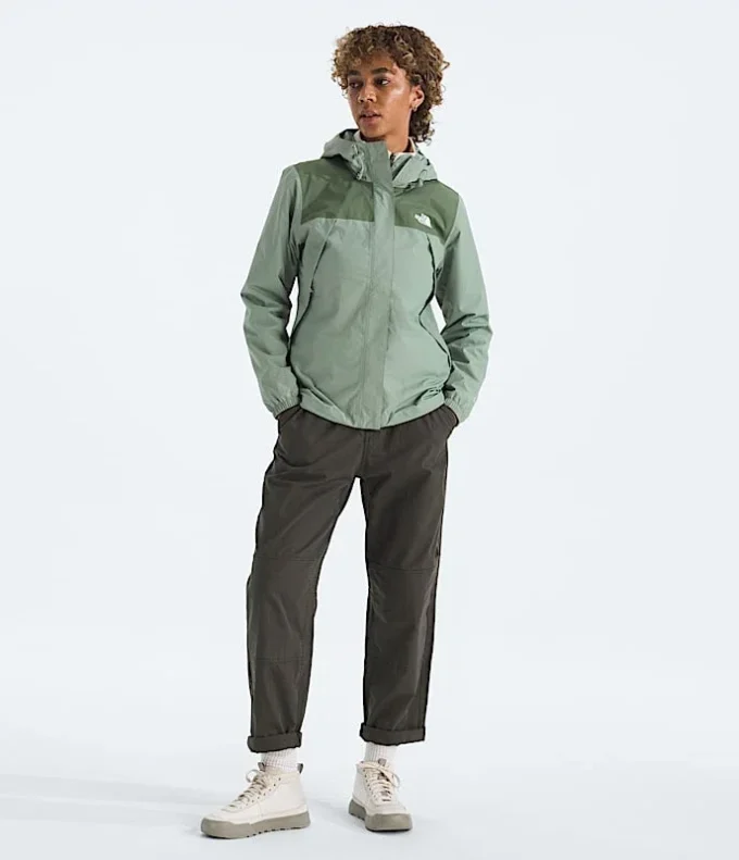 Antora Regenjacke für Damen