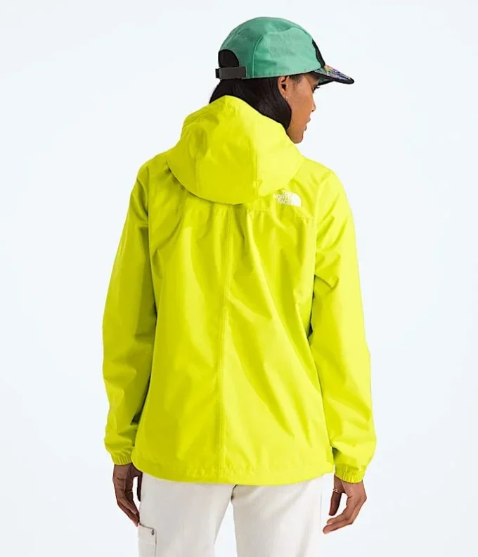 Antora Regenjacke für Damen