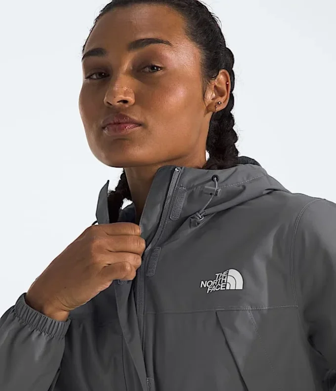 Antora Regenjacke für Damen