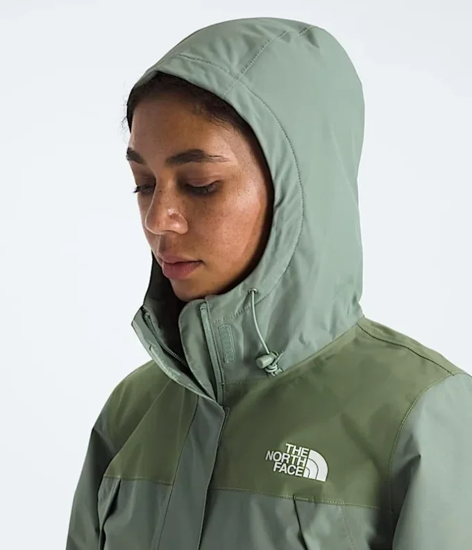 Antora Regenjacke für Damen