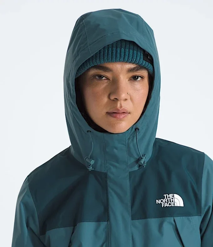 Antora Regenjacke für Damen