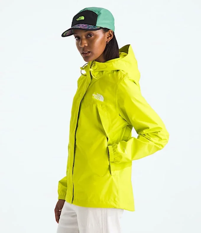 Antora Regenjacke für Damen