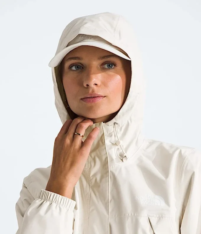 Antora Regenjacke für Damen