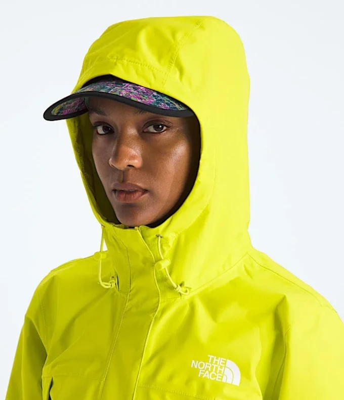 Antora Regenjacke für Damen