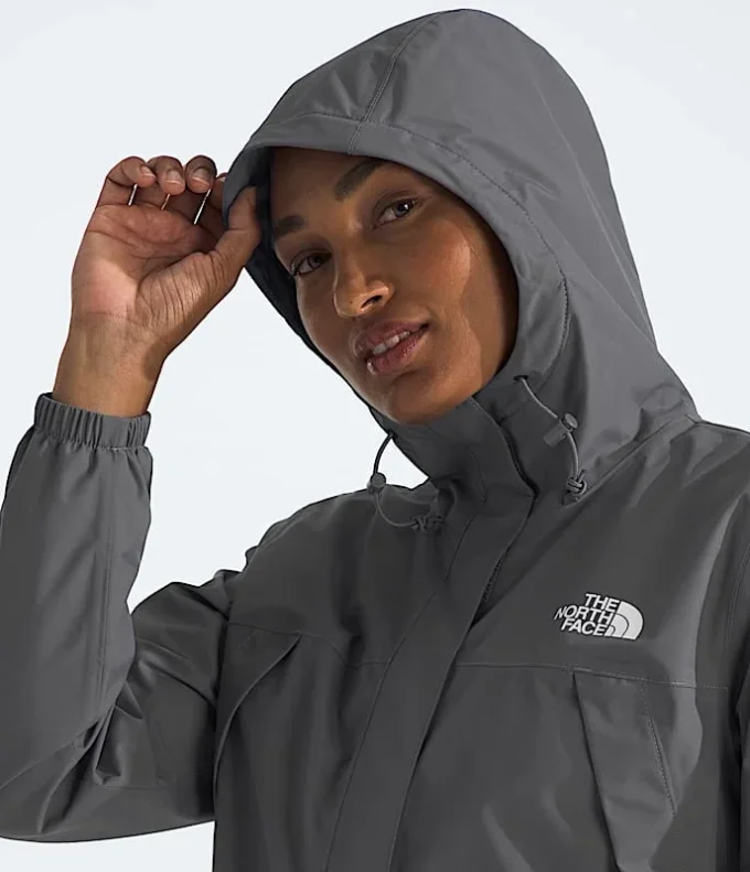 Antora Regenjacke für Damen