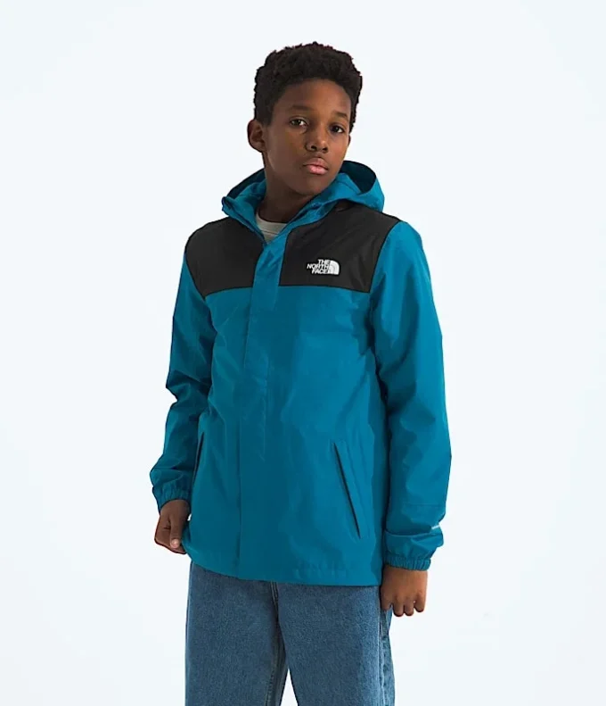 Antora Regenjacke für Jungen