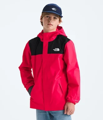 Antora Regenjacke für Jungen
