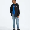 Antora Regenjacke für Jungen