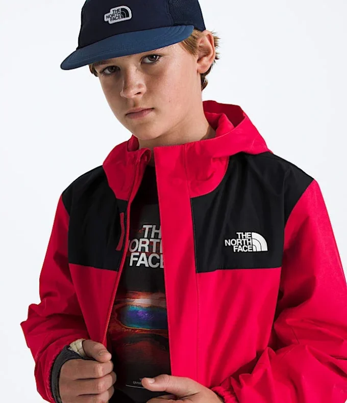 Antora Regenjacke für Jungen