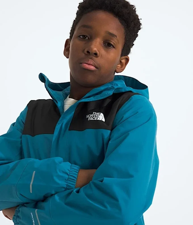 Antora Regenjacke für Jungen