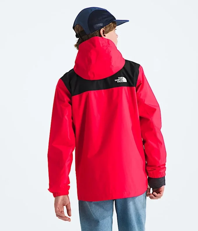 Antora Regenjacke für Jungen