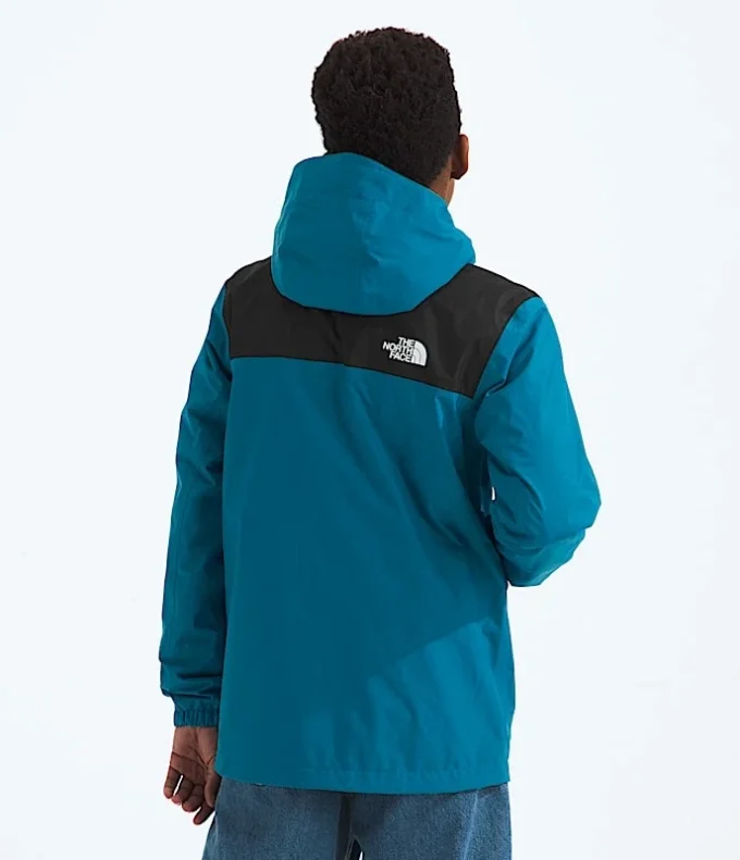 Antora Regenjacke für Jungen