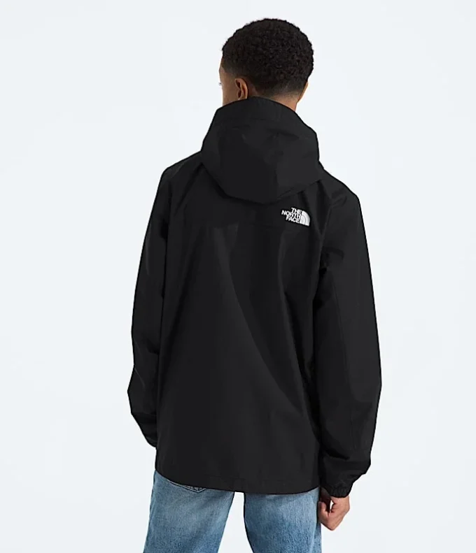 Antora Regenjacke für Jungen