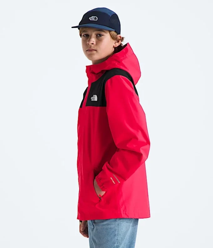 Antora Regenjacke für Jungen
