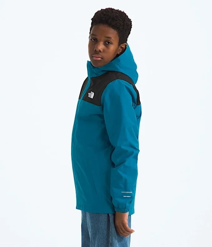 Antora Regenjacke für Jungen