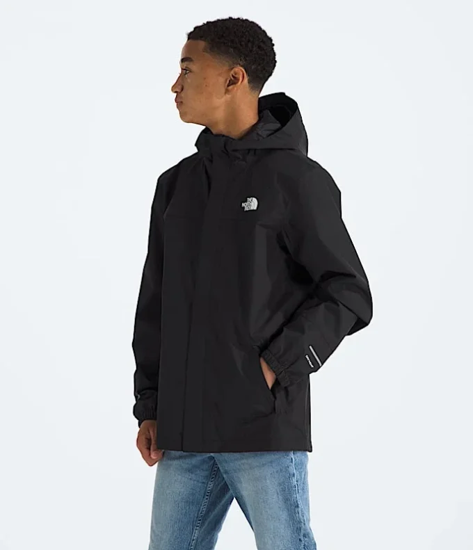 Antora Regenjacke für Jungen