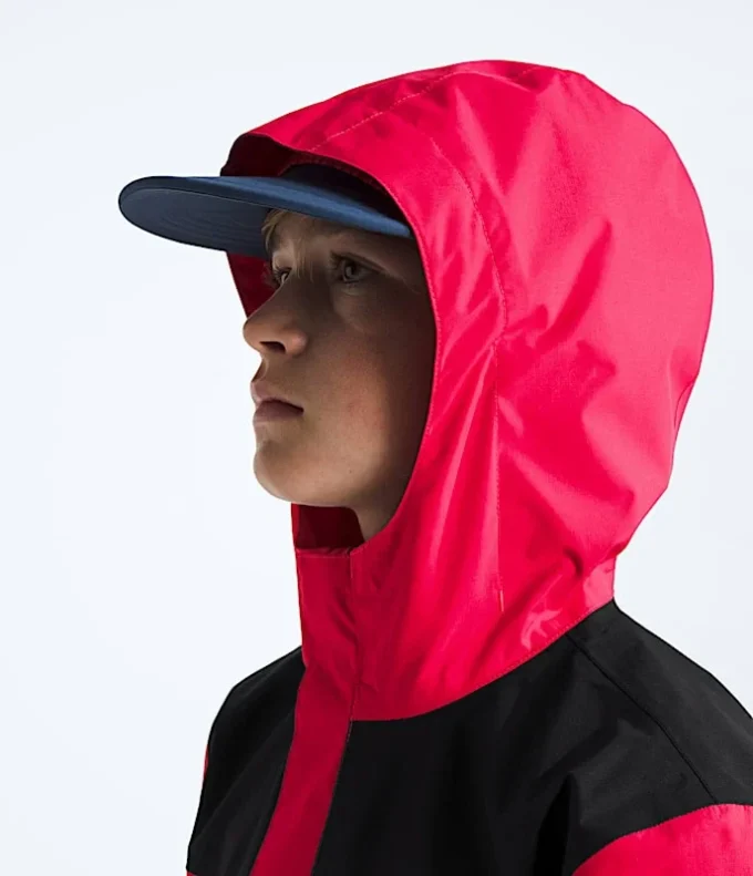 Antora Regenjacke für Jungen