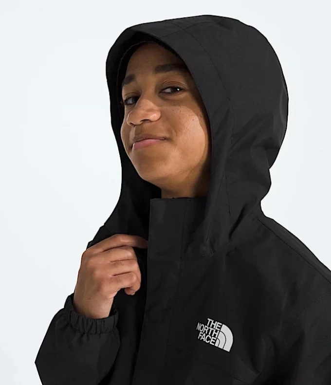 Antora Regenjacke für Jungen