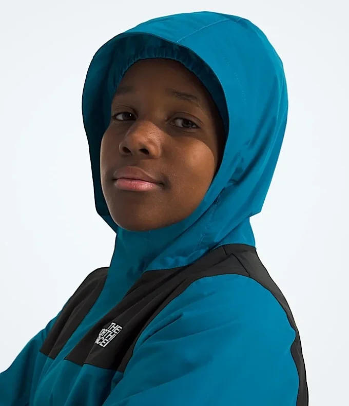 Antora Regenjacke für Jungen