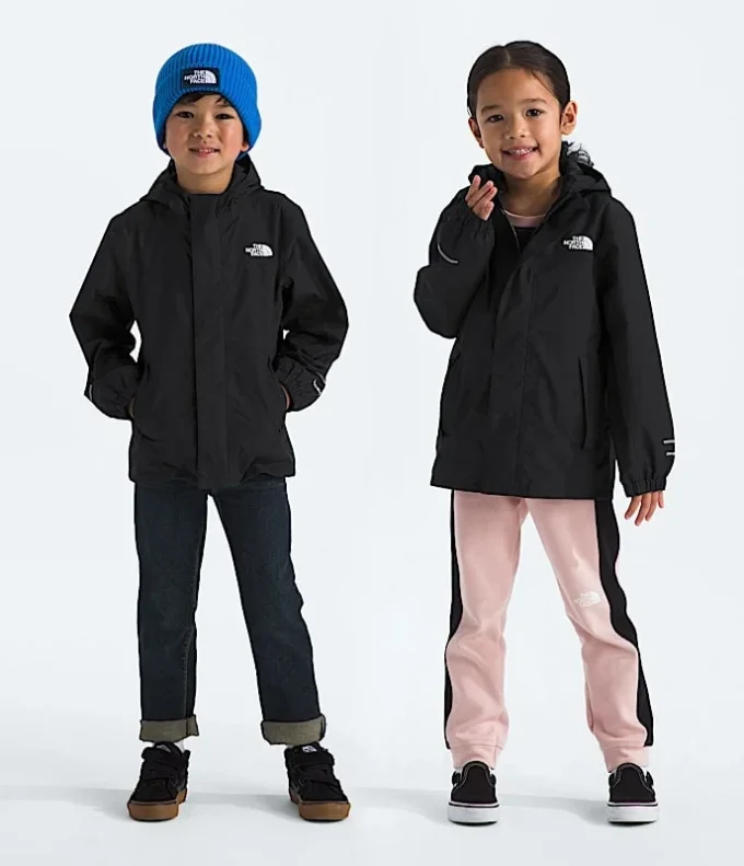 Antora Regenjacke für Kinder
