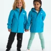 Antora Regenjacke für Kinder