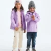 Antora Regenjacke für Kinder