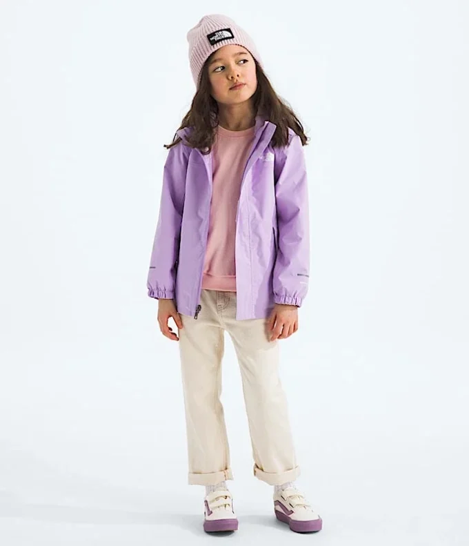 Antora Regenjacke für Kinder
