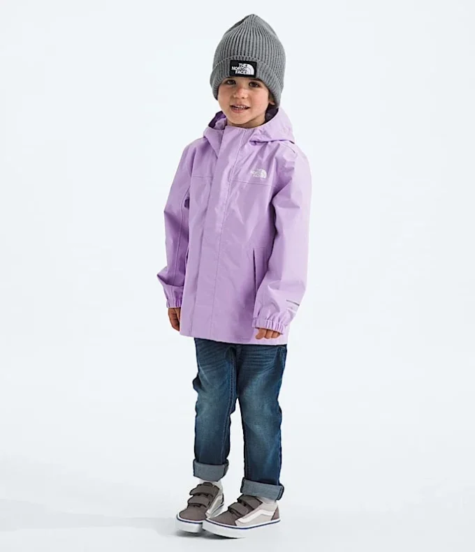 Antora Regenjacke für Kinder