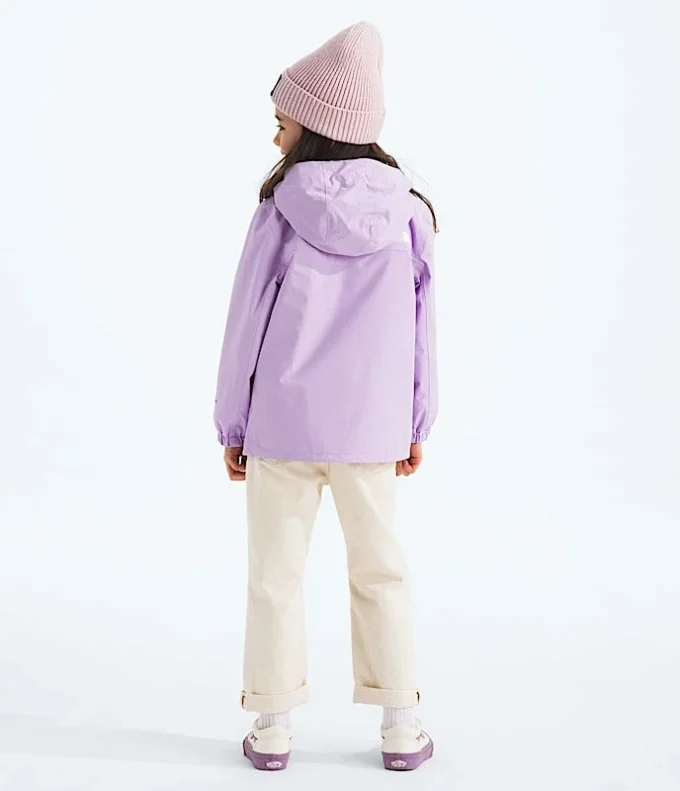 Antora Regenjacke für Kinder