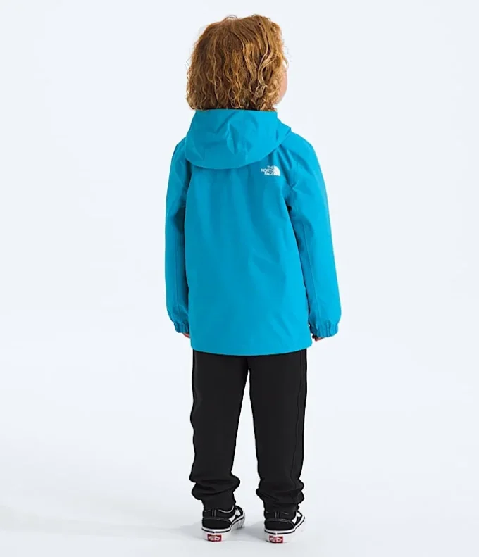 Antora Regenjacke für Kinder