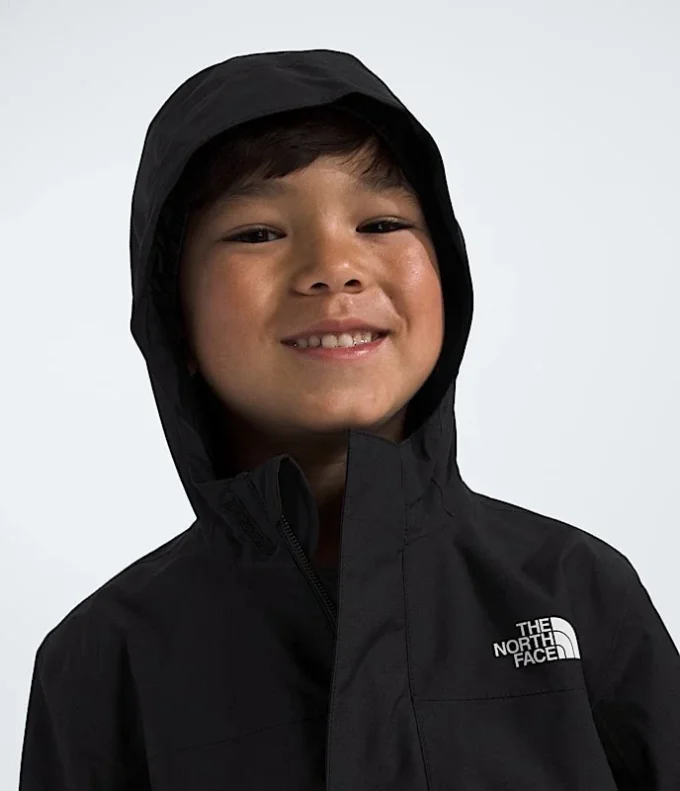 Antora Regenjacke für Kinder