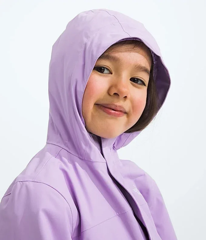 Antora Regenjacke für Kinder